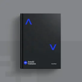 Arnold Ventures